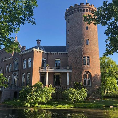 Kasteel Sterkenburg Driebergen Kültér fotó