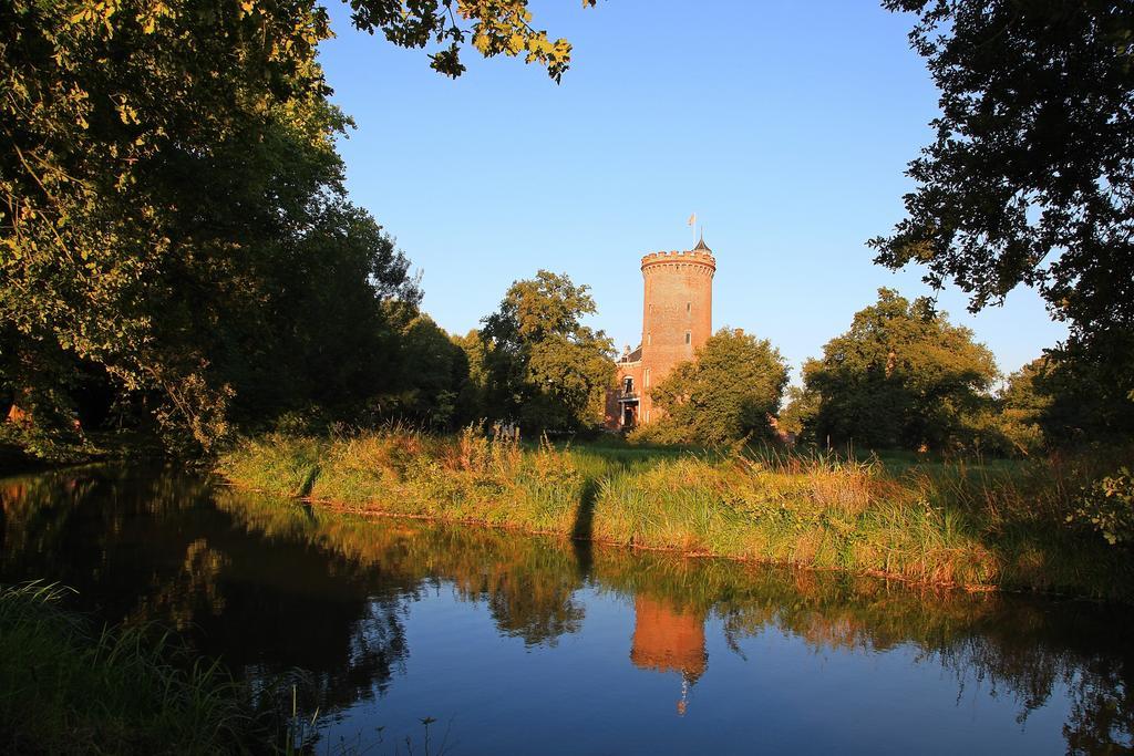 Kasteel Sterkenburg Driebergen Kültér fotó