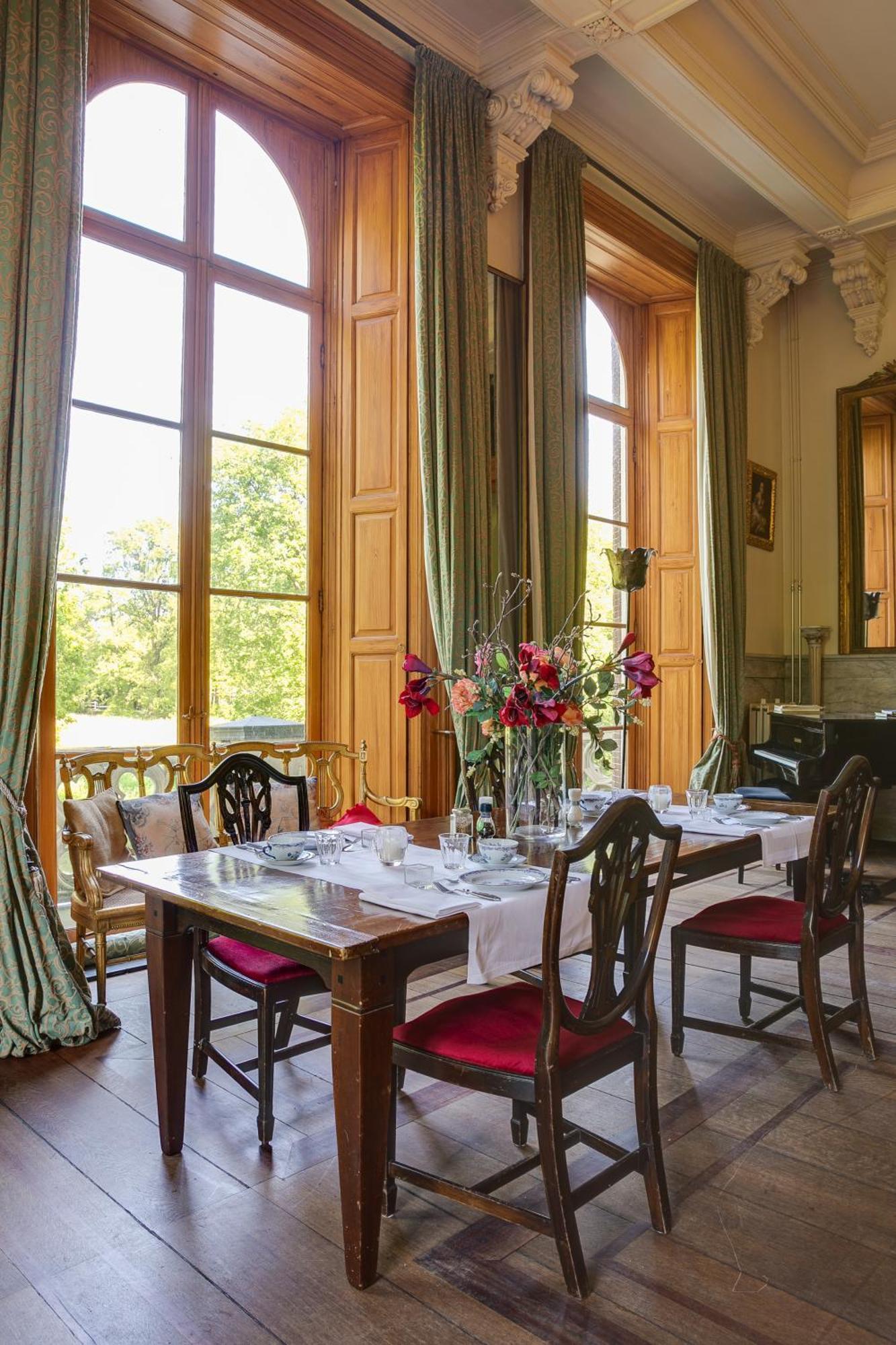 Kasteel Sterkenburg Driebergen Kültér fotó