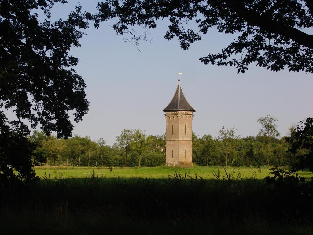Kasteel Sterkenburg Driebergen Kültér fotó